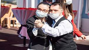 Mustafa Özuslu: "Her zaman yanınızdayız"  