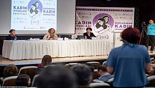 Neptün Soyer: "Kadın ve erkekler el ele vermek zorundayız" 