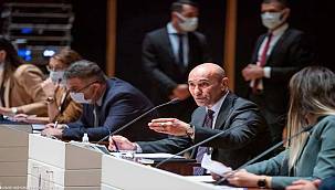 Parsel bazında yüzde 20, ada bazında yüzde 30 ek imar hakkı