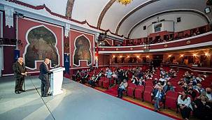 Perde açıldı ve 70 yıllık hasret bitti 