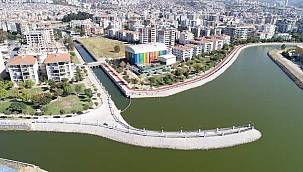 Projede ilk etap tamamlandı 