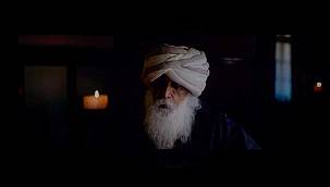 "Şeyh Bedreddin" filminin galası İzmir'de yapıldı 