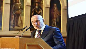 "Sinemadan başlayarak ortak çalışmalarımızı genişletebiliriz" 