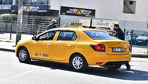 Palandöken: "Taksimetre Ayarlama Ücretleri Esnafı Zorluyor" 