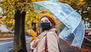 Sonbahar hastalıklarına karşı 25 etkili öneri!  