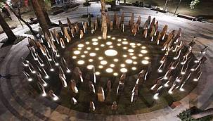 Soyer: "Bu anıt barışın İzmir'deki yıkılmaz simgesi olacak"