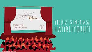 Tarihi Bıçakçı Han'da Yıldız Sineması belgeseli 