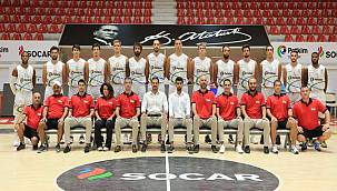 TOFAŞ 97 – 83 Aliağa Petkim Spor 