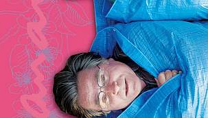 Yeniden Sinematek'te "Zamanın İzleri"