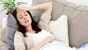 Yorgunluk ve halsizlik anemi habercisi olabilir!