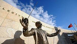 AASSM yeni yılı renkli bir programla karşılıyor 