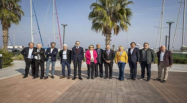 Barış Selçuk Gazetecilik Ödülleri sahiplerini buldu 