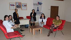 Başkan Karakayalı: Fırsat eşitliğini sağlamaya devam edeceğiz