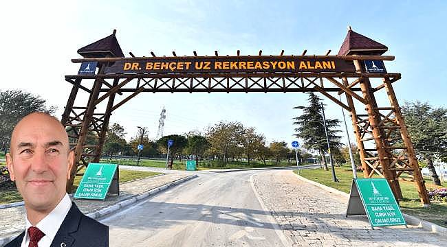 Başkan Soyer'den tüm İzmirlilere davet