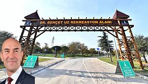 Başkan Soyer'den tüm İzmirlilere davet