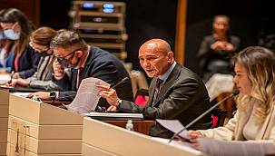 Başkan Soyer: "Eşitlik ve adaleti koruyoruz" 