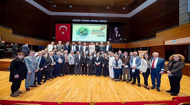 Başkan Soyer: "Türkiye'de bu kadar başarılı bütçe yapan belediye yok" 