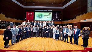 Başkan Soyer: "Türkiye'de bu kadar başarılı bütçe yapan belediye yok" 