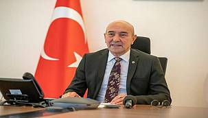 Başkan Tunç Soyer: "Doğayla uyumlu uygarlık insanlığın en temel konusu" 