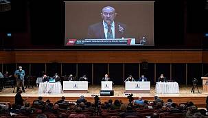 Başkan Tunç Soyer: "Harmandalı'da çöp suyu ve metan gazı sızıntısı yok" 