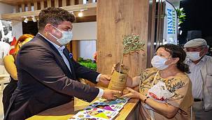 Buca Belediyesi Travel Turkey'de 