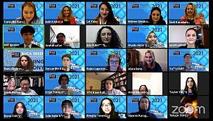 Buca IMSEF'in şampiyonları belli oldu 