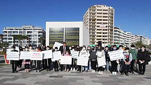 Çocuk dostu kent Karşıyaka! 