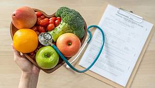 Diyabete karşı 6 önemli beslenme kuralı 