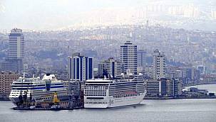 Yeniden başlayacak kruvaziyer seferleri için hazırlıklar tamam 