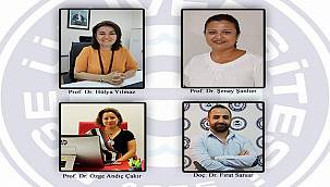 Ege Üniversitesi ERASMUS+ projelerine bir yenisi daha ekledi 