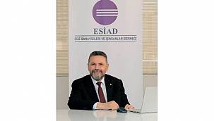 ESİAD Başkanı Karabağlı:  "Kadına yönelik şiddete karşı toplumsal mücadele şart