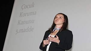 Gaziemir'de öğretmenlere "özel" eğitim! 