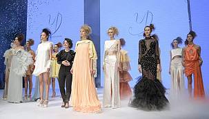 Gelinlik Fuarı İzmir'e renk katacak 