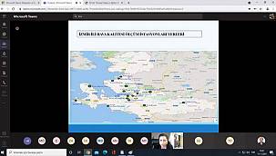 Girgin: "İzmir'deki araç sayısı fazlalığı hava kirliliğini artırıyor"