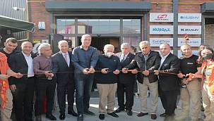 Güzelbahçe, 6 milyonluk yatırımla atış poligonuna kavuştu 