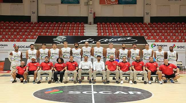 HDI Sigorta Afyon Belediyespor 91 – 70 Aliağa Petkim Spor 