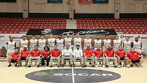 HDI Sigorta Afyon Belediyespor 91 – 70 Aliağa Petkim Spor 