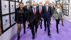 IF Wedding İzmir'in ekonomisine hareketlilik getirdi