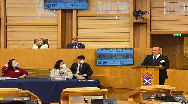 İklim kriziyle mücadelede çok katmanlı işbirliğine ihtiyaç var