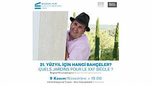 Institut français İzmir'den İnsan ve doğa serisi 