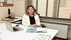 İZİKAD Başkanı Sezgin'den ekonomi değerlendirmesi