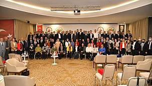 İzmir Büyükşehir Belediyesi'ne 3 ödül birden  