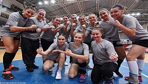 İzmir Büyükşehir Belediyesi tur için sahaya çıkıyor 