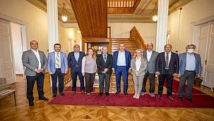 İzmir'de sokak hayvanları için büyük işbirliği 