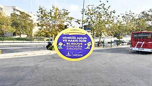 İzmir'de toplu ulaşımda çocuk öncelikli dönem