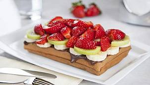 İzmir'in ödüllü lezzeti İstanbul'da 