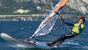 İzmirli Emir Gururumuz oldu 