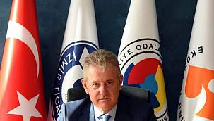 İZTO'dan 22 ülkeye ticaret köprüsü 