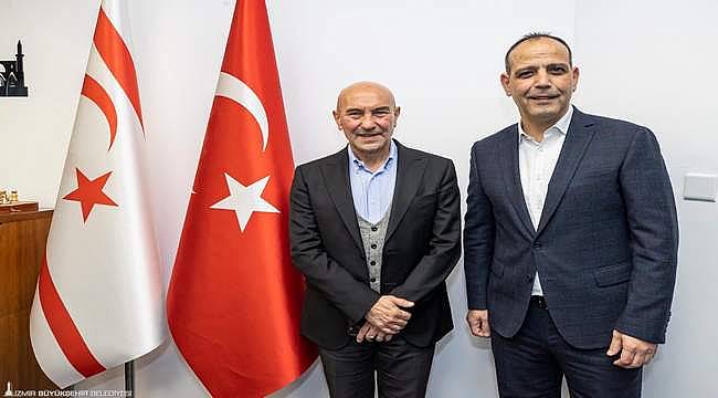 KKTC ve Türkiye Cittaslow ağları arasındaki ilişkiler geliştirilecek  