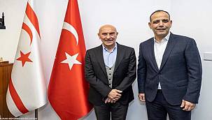 KKTC ve Türkiye Cittaslow ağları arasındaki ilişkiler geliştirilecek  